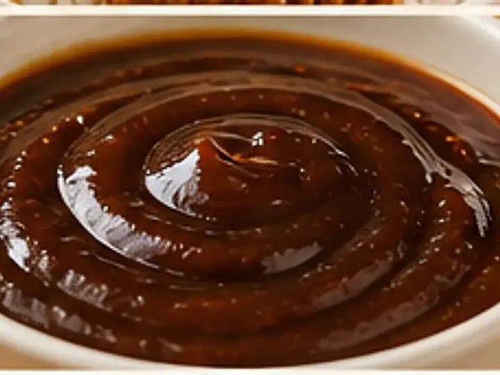 韩式拌饭辣酱