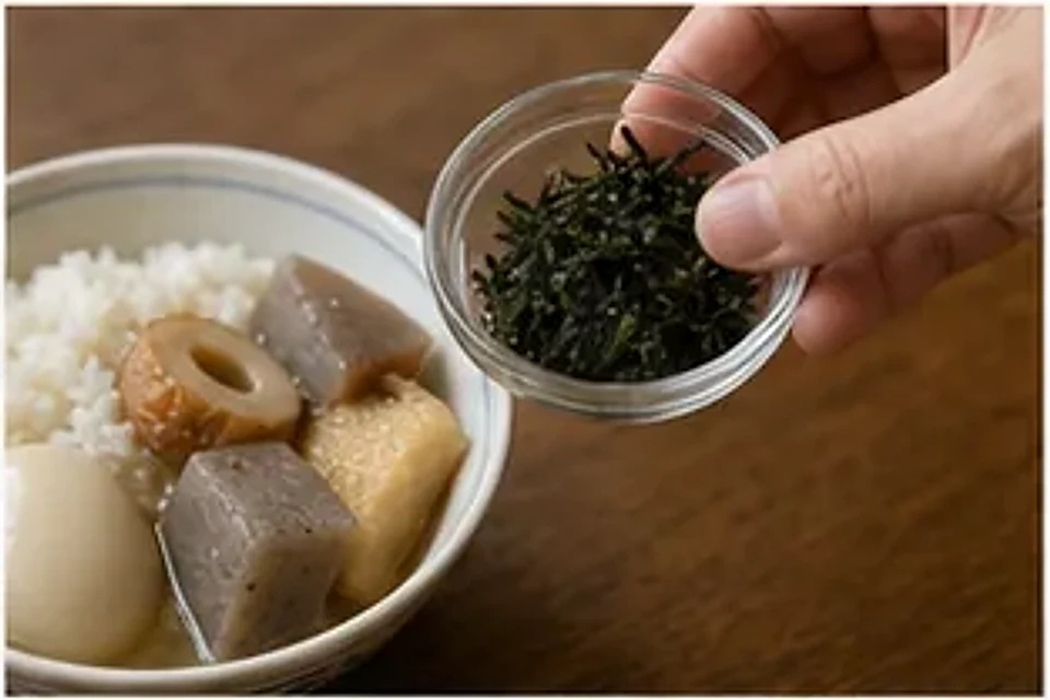 便利店关东煮汤泡饭 第2步操作图