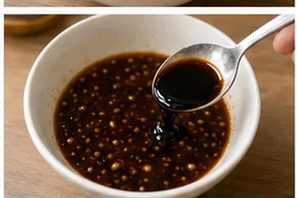 热炒茄子汁酱香版 第2步操作图
